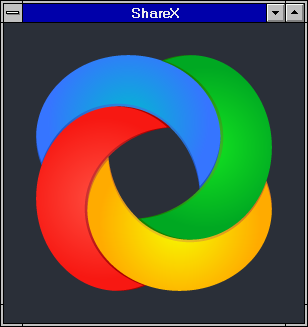 Windows 3.1 screenshot